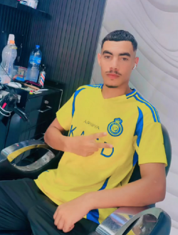 Profil de Zoubaier, un homme célibataire de 20 ans à Beauficel-en-Lyons