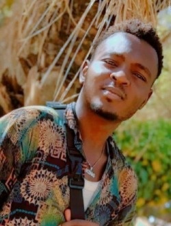 Profil de Halim, un homme célibataire de 28 ans à Ouagadougou