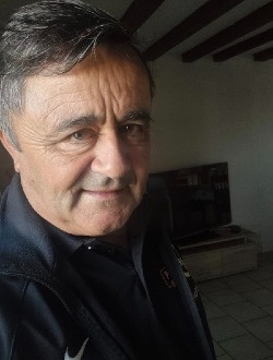 Profil de Jose, un homme célibataire de 62 ans à Extremo