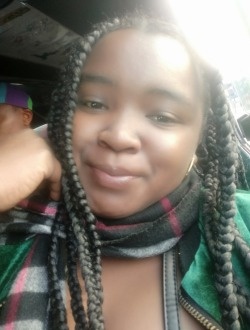 Profil de Lala, une femme célibataire de 25 ans à Toamasina