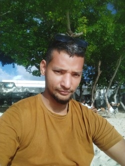 Profil de J.s, un homme célibataire de 35 ans à Dagotière