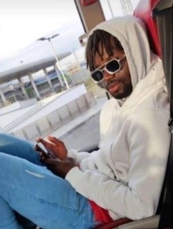 Profil de Paul, un homme célibataire de 29 ans à Milan Belfiore