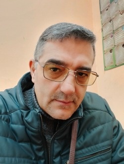Profil de Sa Lim, un homme célibataire de 43 ans à Constantine