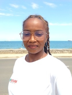Profil de Maevasoa, une femme célibataire de 37 ans à Antanambao-Andrangazaha
