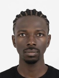 Profil de Fredy, un homme célibataire de 23 ans à Marseille
