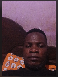 Profil de Oscar, un homme célibataire de 38 ans à Douala