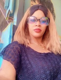Profil de Lucrèce, une femme célibataire de 31 ans à Yaoundé