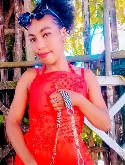 Profil de Elisianne, une femme célibataire de 31 ans à Toamasina