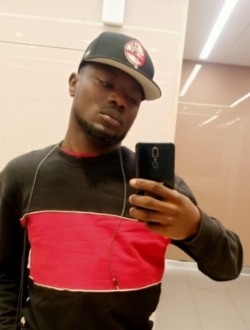 Profil de Jordan, un homme célibataire de 26 ans à Yaoundé