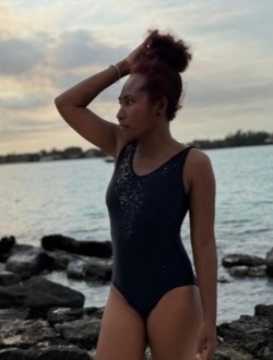 Profil de Bella, une femme célibataire de 25 ans à Moka