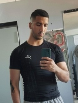 Profil de Sofian, un homme célibataire de 26 ans à 'Aïn Beïda