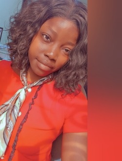 Profil de Sand, une femme célibataire de 29 ans à Douala