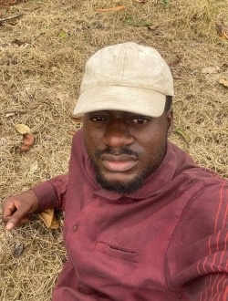 Profil de Darrel, un homme célibataire de 28 ans à Abaga
