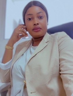 Profil de Aoca, une femme célibataire de 36 ans à Akournam