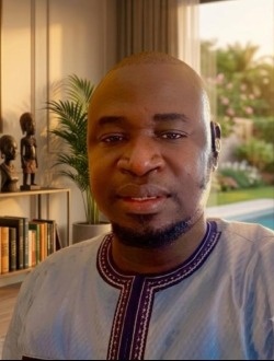 Profil de Le Savant, un homme célibataire de 42 ans à Dakar