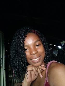 Profil de Tina, une femme célibataire de 22 ans à Sambava
