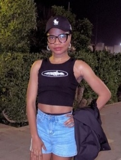 Profil de Princesse July, une femme célibataire de 30 ans à Abainville
