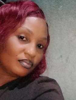 Profil de Audrey, une femme célibataire de 38 ans à Abvounougou