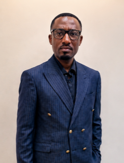 Profil de Ben Abbas, un homme célibataire de 31 ans à Douala