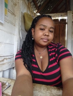 Profil de Marie Chantonia, une femme célibataire de 29 ans à Diegokely