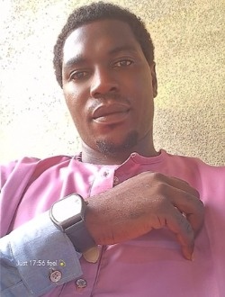 Profil de Guy Armand, un homme célibataire de 29 ans à Douala