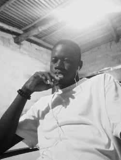 Profil de Freedass, un homme célibataire de 26 ans à Cotonou