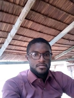Profil de Christian, un homme célibataire de 30 ans à Yaoundé