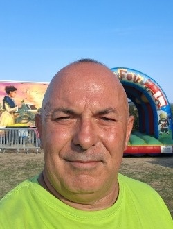 Profil de Max, un homme célibataire de 51 ans à Angoulême