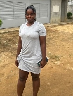 Profil de Agnès, une femme célibataire de 29 ans à Petit Abidjan-Youkou