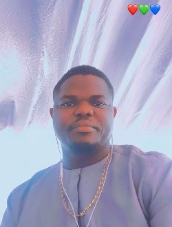 Profil de Auréole Melchior God-May, un homme célibataire de 30 ans à Abomey-Calavi