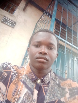 Profil de Rakibou, un homme célibataire de 24 ans à Abomey-Calavi