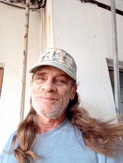 Profil de Joman, un homme célibataire de 58 ans à Johannesburg CBD