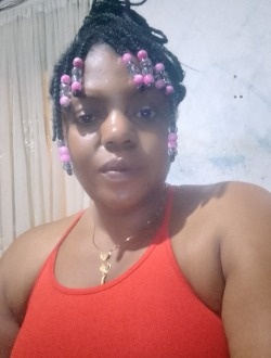 Profil de Ange, une femme célibataire de 42 ans à Yaoundé