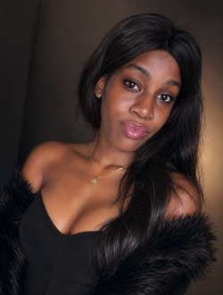 Profil de Audrey, une femme célibataire de 30 ans à Yaoundé