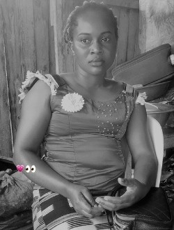Profil de Kouacou Aya, une femme célibataire de 31 ans à Port-Boué