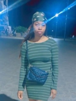 Profil de Fally Chou 🥰, une femme célibataire de 23 ans à Parakou