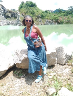 Profil de Marie Antoinette, une femme célibataire de 59 ans à Yaoundé