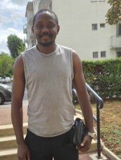 Profil de Ivan, une femme célibataire de 27 ans à Yvetot
