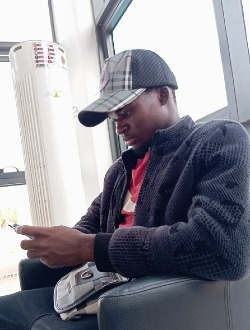 Profil de Marcelin, un homme célibataire de 23 ans à Kara
