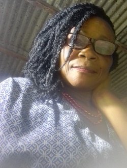 Profil de Emilienne, une femme célibataire de 47 ans à Akam-Messi