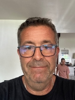 Profil de Pierre, un homme célibataire de 59 ans à Tarbes