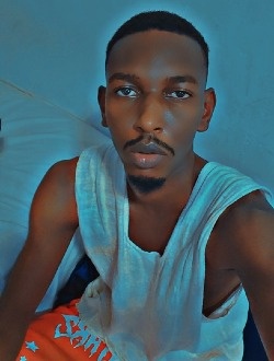 Profil de Abdoulaye, un homme célibataire de 27 ans à Conakry