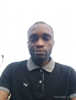 Profil de Hervé, un homme célibataire de 40 ans à Douala