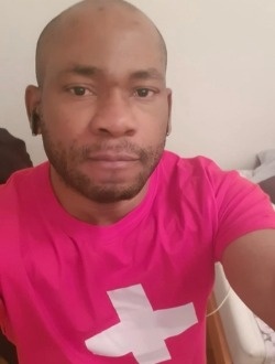 Profil de Alphonse, un homme célibataire de 39 ans à Aigle