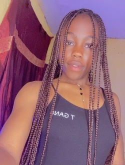 Profil de Fortune, une femme célibataire de 22 ans à Abang