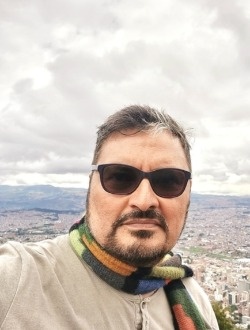 Profil de Cesar, un homme célibataire de 57 ans à Lima