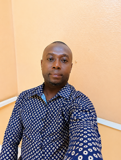 Profil de Alexandre, un homme célibataire de 46 ans à Belle-Anse