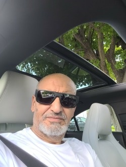 Profil de Frd, un homme célibataire de 65 ans à Montréal
