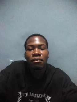 Profil de Junior, un homme célibataire de 20 ans à Lomé