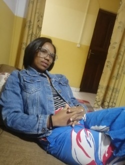 Profil de Olga, une femme célibataire de 29 ans à Antananarivo